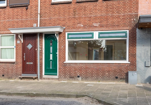 Medium property photo - Koningin Julianalaan 25, 1421 AH Uithoorn